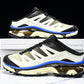 Salomon x MM6 Maison Margiela XT-4 Mule 'Transparent Yellow Shale'