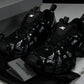 3XL Sneaker Extreme Lace 'Black Silver'