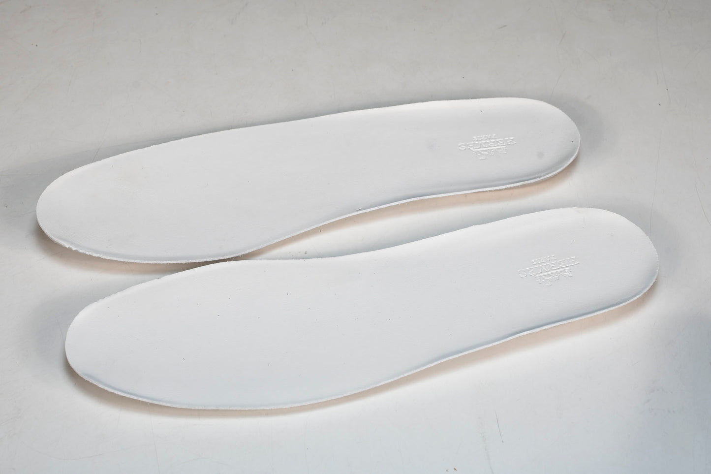 Hermès Bouncing Sneaker 'Gris Lulea Blanc'