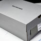 Вalenciaga Hamptons Worn-Out Sneaker 'White Blue'