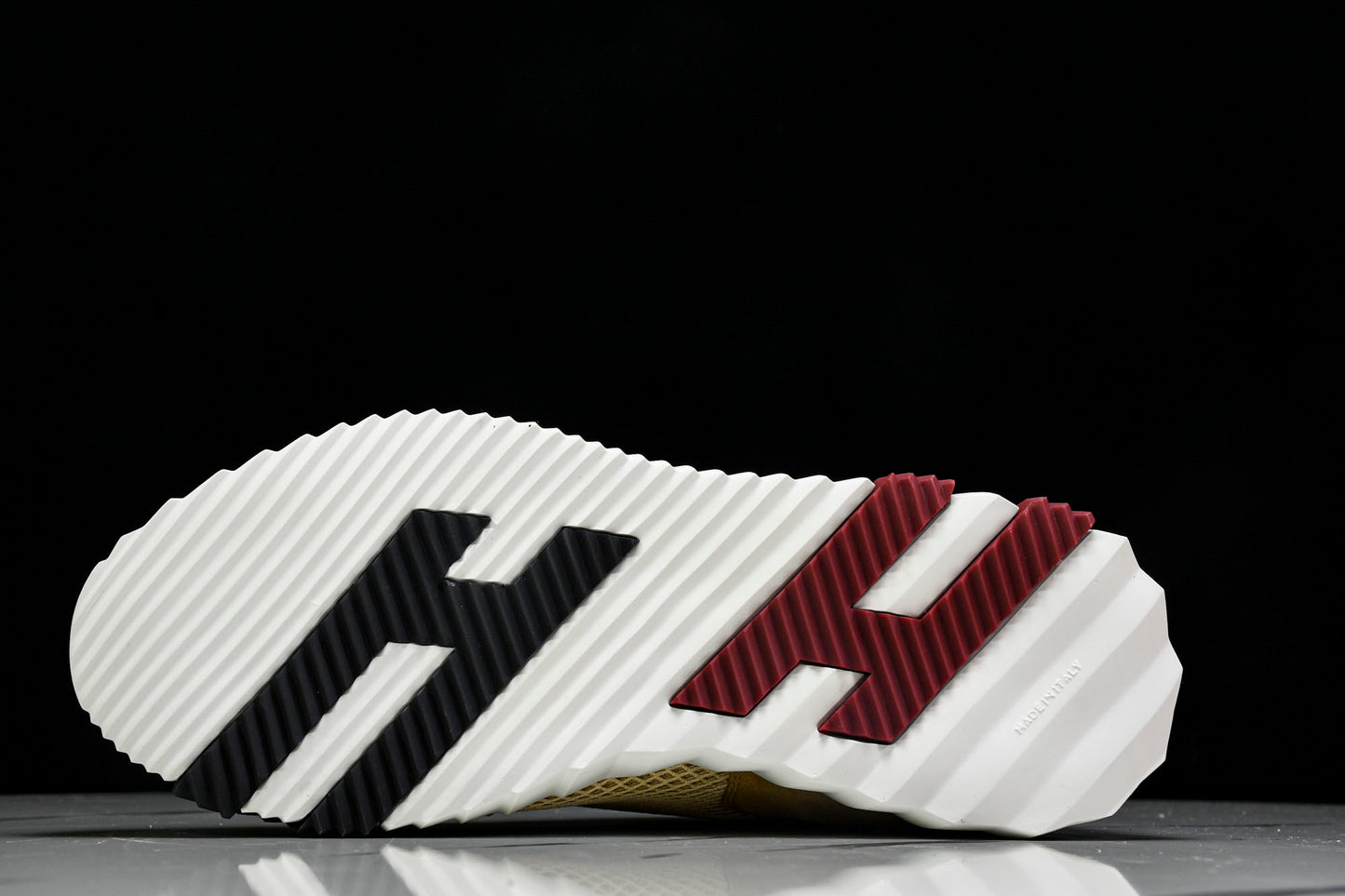 Hermès Bouncing Sneaker 'Beige Argile'