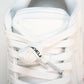 Off-White Out Of Office OOO Low Top "For Walking" - White Pink