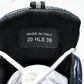 D1or B22 'Blue Black'