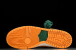 SB Dnk Low 'Legion Pine Kumquat'