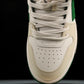 Off-White Out Of Office OOO Low Top 'White Green'