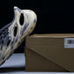 Yzy Foam RNNR 'MX Moon Grey'