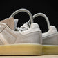 AD x Clarks '8th Street Samba' by Ronny Fieg 'Grey'