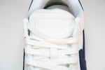 Off-White Out Of Office OOO Low Top 'White Navy Blue'