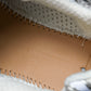 3XL Sneaker Extreme Lace 'Silver'