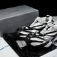 Вalenciaga Soleless Sneaker 'White Black'