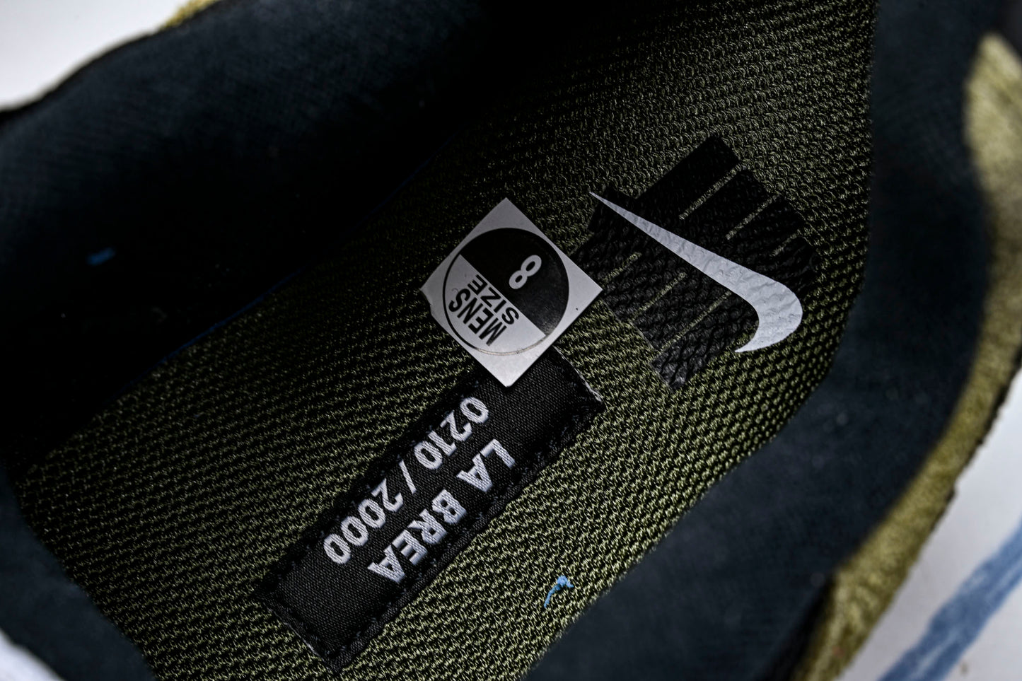 Undefeated x AM95 Geo Exclusive Pack 'LA Brea'