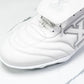 Louis Vuittоп Footprint Football Sneaker 'White'