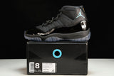 AJ11 Retro 'Gamma Blue'