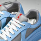 Prada America's Cup Sneaker Soft Rubber 'Light Blue'