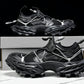 Вalenciaga Hike Sneaker 'Black'