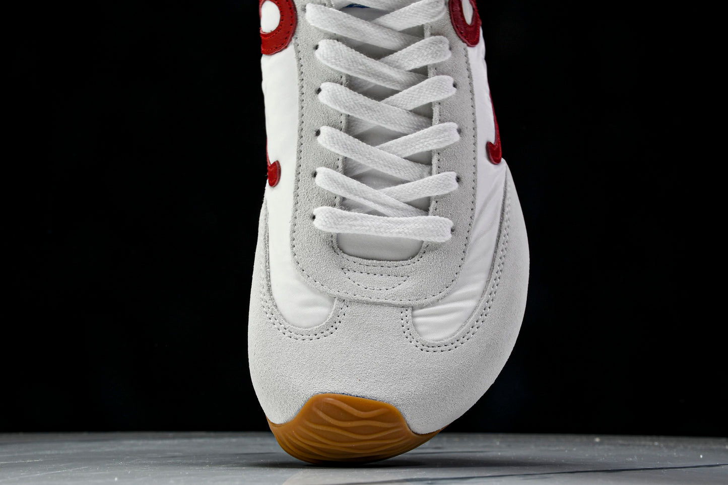 Loewe Ballet Runner 2.0 'White Red Blue'