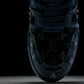 Louis Vuittоп Trainer Low 'Blue Denim Monogram Textile'