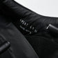 Rick Owens Luxor Jumbo Lace Padded Low 'Black'