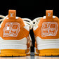 Louis Vuittоп Skate Sneaker 'Yellow White'