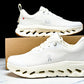 LOEWE × ON Cloudtilt 2.0 'All White Gum'