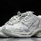 Runner 'White Silver Grey'