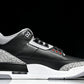 AJ3 Retro 'Black Cement' (2024)