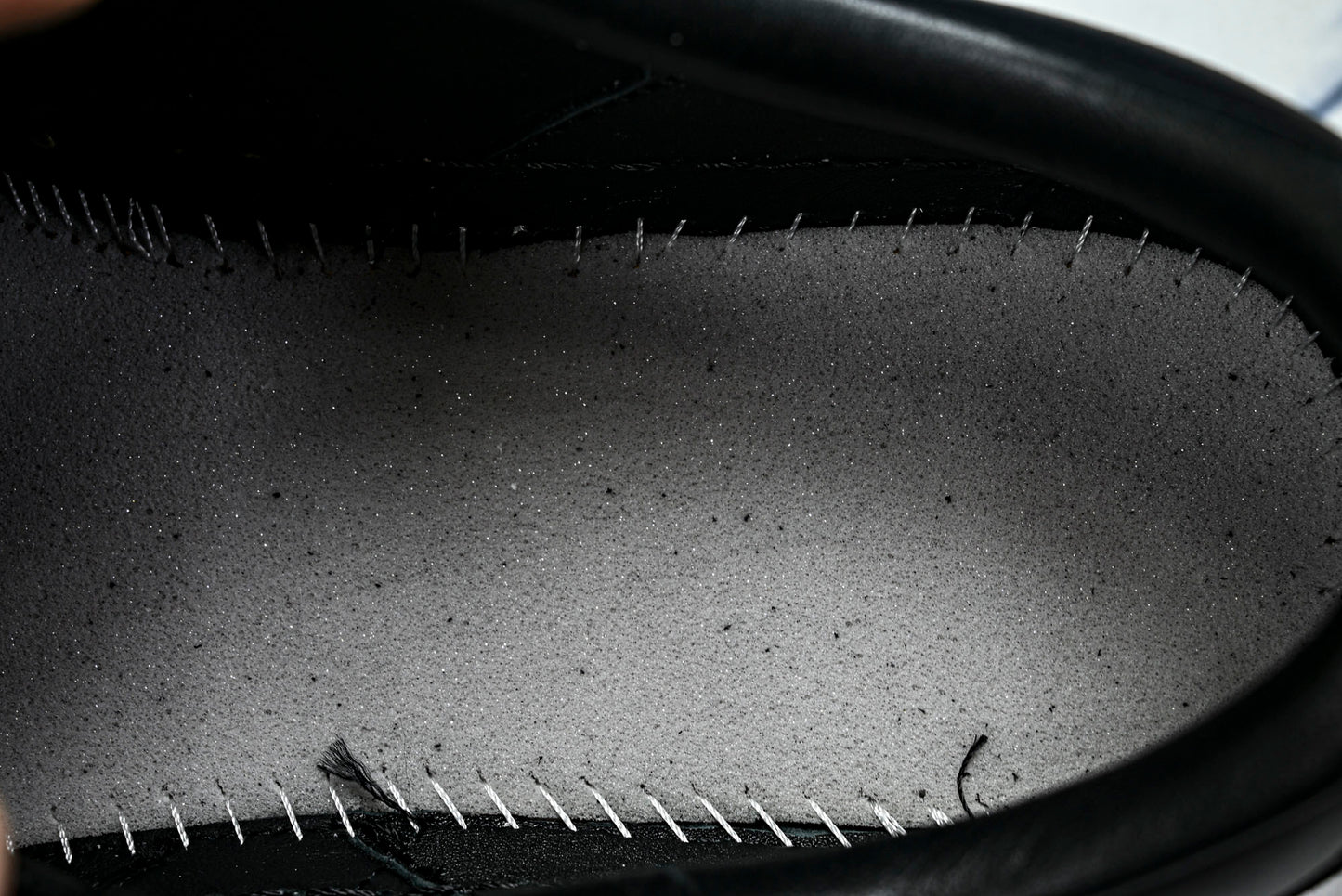 D1or B01 Matchpoint Sneaker 'Black'