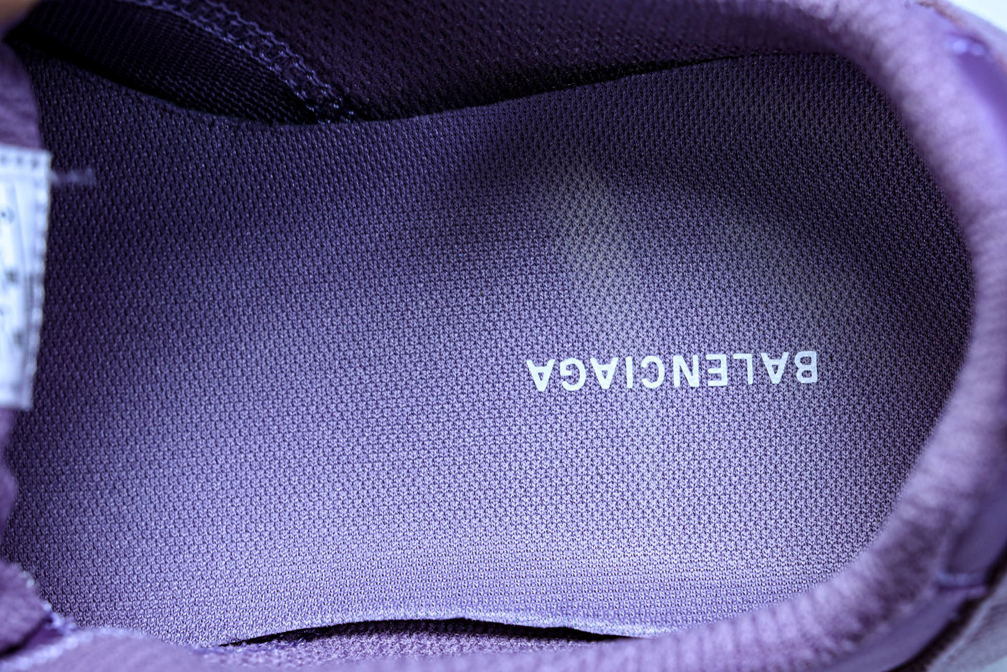 Вalenciaga Monday Ultra Sneaker 'Lilac'