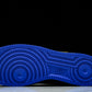 Central Cee Syna x AF1 Low 'Racer Blue Optic Yellow' (Friends & Family)