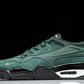 Nigel Sylvester x AJ4 RM SP Grandma's Driveway 'Fence Green'