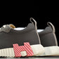 Hermès Bouncing Sneaker 'Gris Rose'