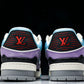 Louis Vuittоп Trainer Low 'Blue Multi'