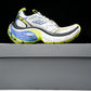 10XL Sneaker 'White Yellow Blue'