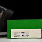 Вottega Veneta Tire Ankle Chelsea Boots 'Black'