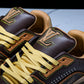Louis Vuittоп Trainer Low Western 'Brown'
