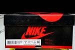 Travis Scott AJ1 Low x Supreme 'Yellow Black' (Custom)