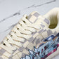 Louis Vuittоп x AF1 by Virgil Abloh 'Graffiti'