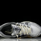 ASICS Gel-Kayano 14 x JJJJound 'Silver Black'