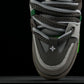 Louis Vuittоп Skate Sneaker by KidSuper 'Grey Green'