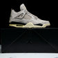 AJ4 Retro x A Ma Maniere 'While You Were Sleeping'