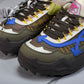 Off-White ODSY-1000 'Brown Grey Blue'