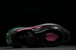 Prada Systeme Sneaker 'Granatope'