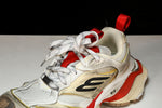 Cargo Sneaker 'White Red'