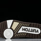 Louis Vuittоп Trainer by Tyler, The Creator 'White Mocha'