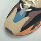 Yzy Boost 700 Enflame Amber