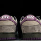 SB Dnk Low 'Purple Pigeon'
