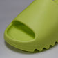 Yzy Slide 'Glow Green' (First Release)