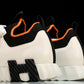 Нermès Depart Sneaker 'Noir Blanc'
