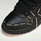 Off-White Out Of Office OOO Low Top 'Sartorial Stitching - Black'