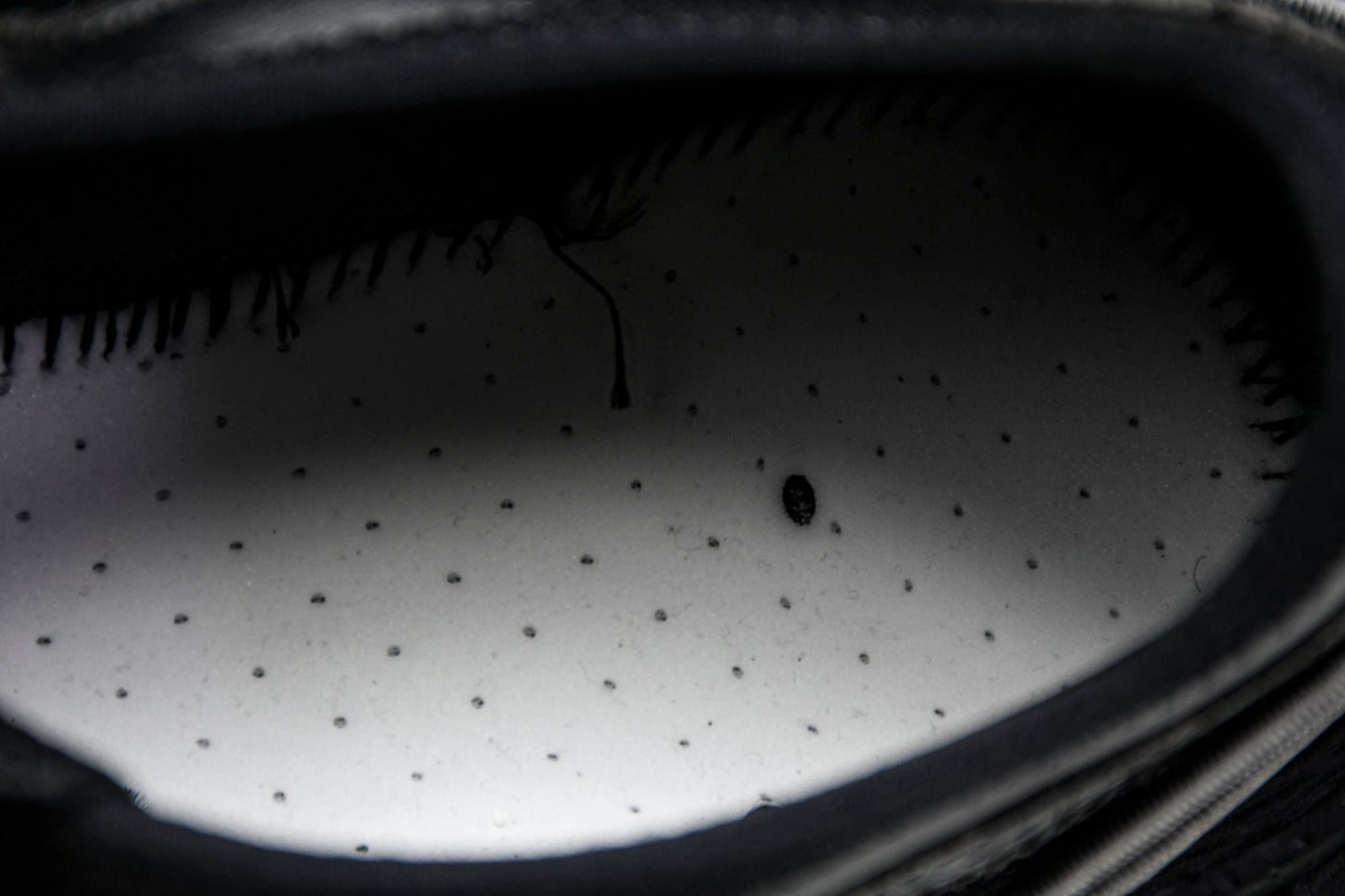 Вalenciaga Hike Sneaker 'Black'